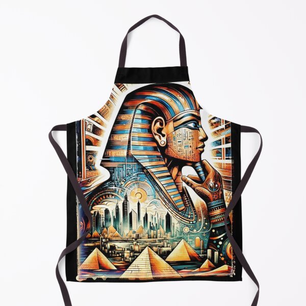 Item preview, Pharaonic  designed and sold by Heba3000.