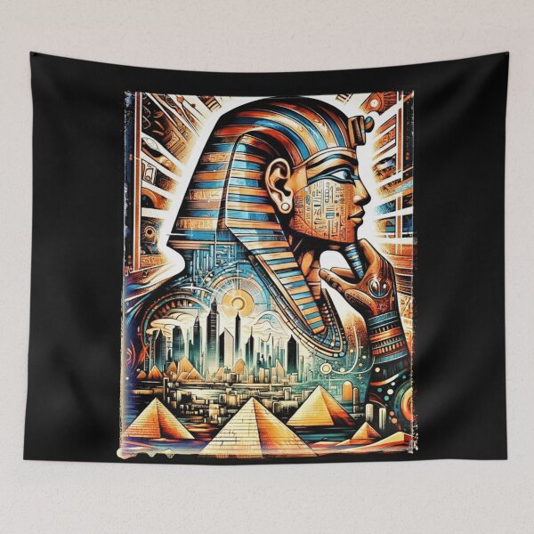 Item preview, Pharaonic  designed and sold by Heba3000.