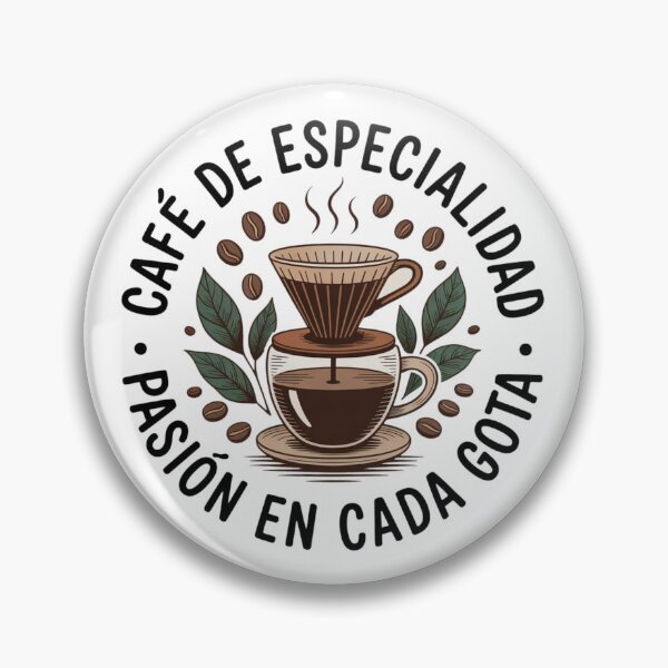 Item preview, Specialty Coffee – Passion in Every Drop designed and sold by OthersideCoffee.
