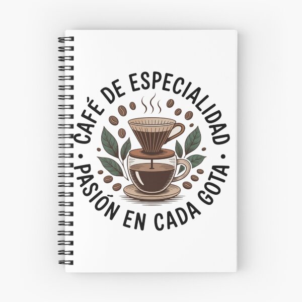 Item preview, Specialty Coffee – Passion in Every Drop designed and sold by OthersideCoffee.