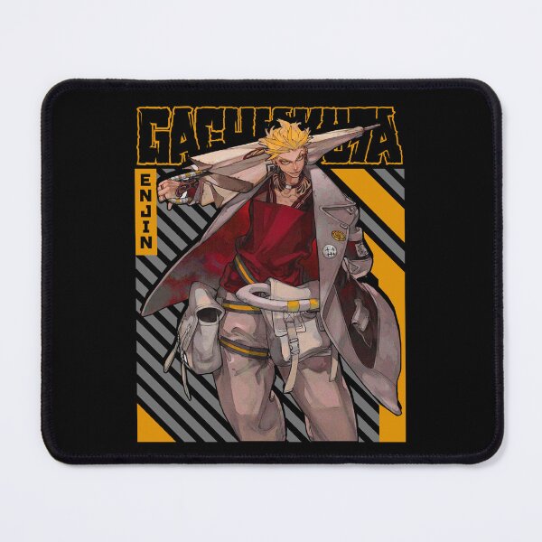 Item preview, Enjin Gachiakuta designed and sold by guruboya II.