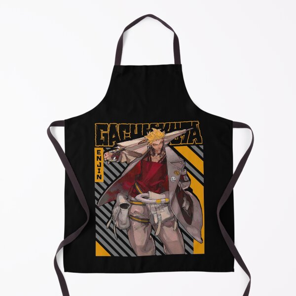Item preview, Enjin Gachiakuta designed and sold by guruboya II.