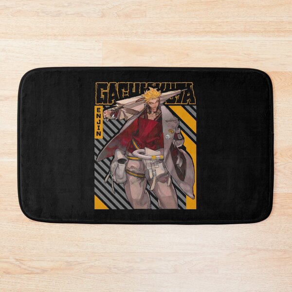 Item preview, Enjin Gachiakuta designed and sold by guruboya II.