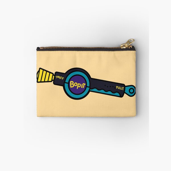 Item preview, Bop It! – 90s Nostalgia Toy Design for Millennials & Retro Fans designed and sold by SimplyJasper.
