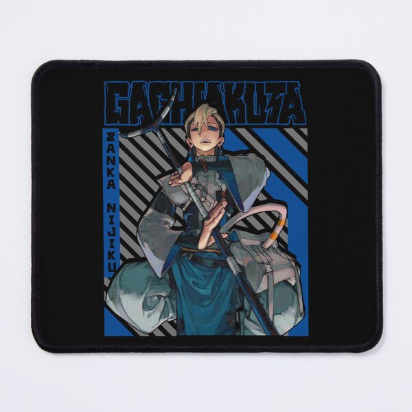 Item preview, Zanka Nijiku Gachiakuta designed and sold by guruboya II.
