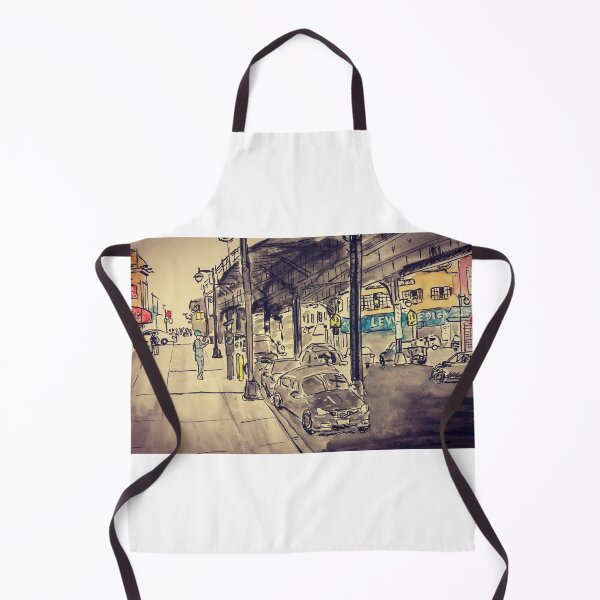 Item preview, N.Y.C designed and sold by AkivaArts.