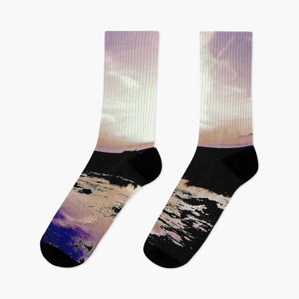 Item preview, Another Dartmoor Sunset designed and sold by artsmeow.