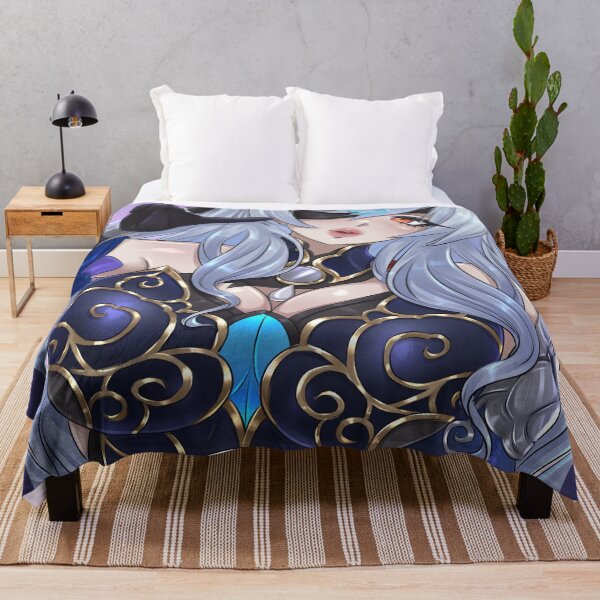 Item preview, Jingliu from Honkai Star Rail ♥ designed and sold by Arilynluna.