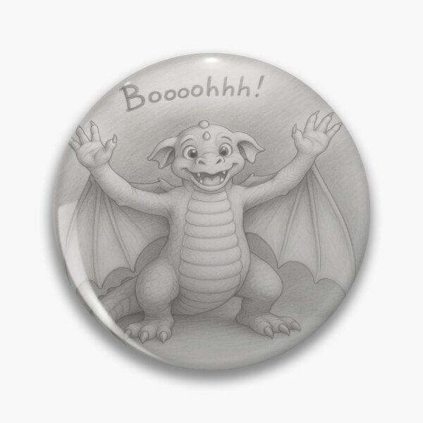 Item preview, Dragon Boooohh! designed and sold by Ryuus.