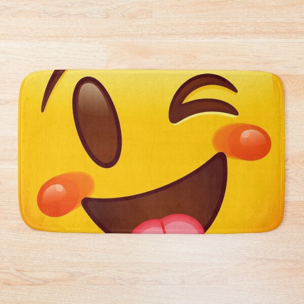 Item preview, Flirty Face designed and sold by RollingLoaded.