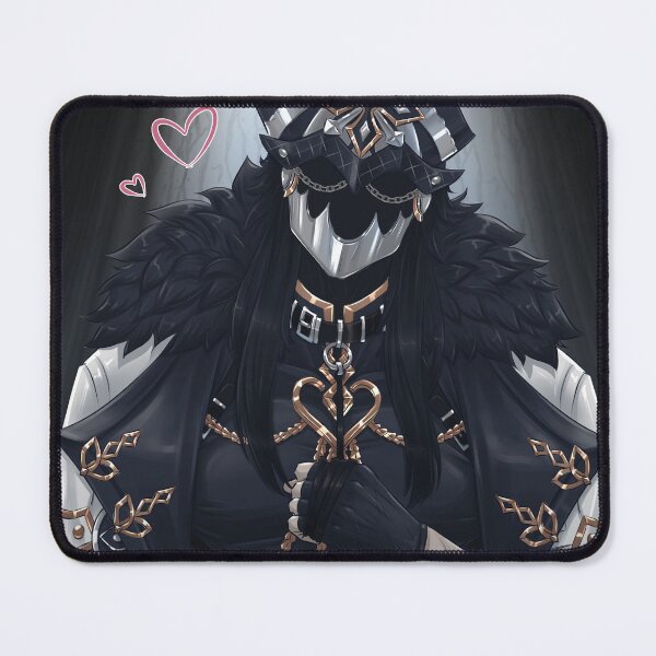 Item preview, Capitano Genshin Impact designed and sold by Arilynluna.