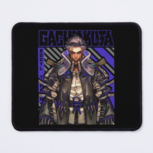 Item preview, Zodyl Typhon Gachiakuta designed and sold by guruboya II.