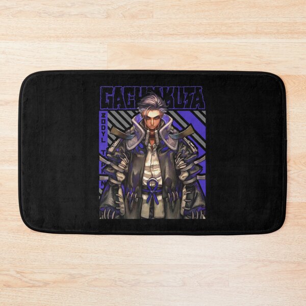 Item preview, Zodyl Typhon Gachiakuta designed and sold by guruboya II.