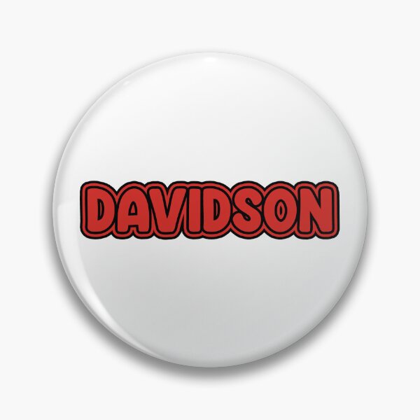 Item preview, davidson college designed and sold by designsbysamantha.