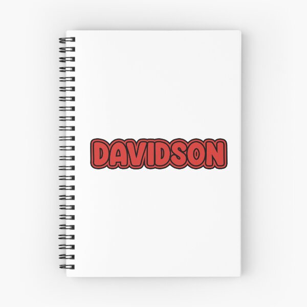 Item preview, davidson college designed and sold by designsbysamantha.