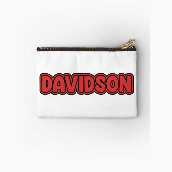 Item preview, universidad de davidson designed and sold by designsbysamantha.
