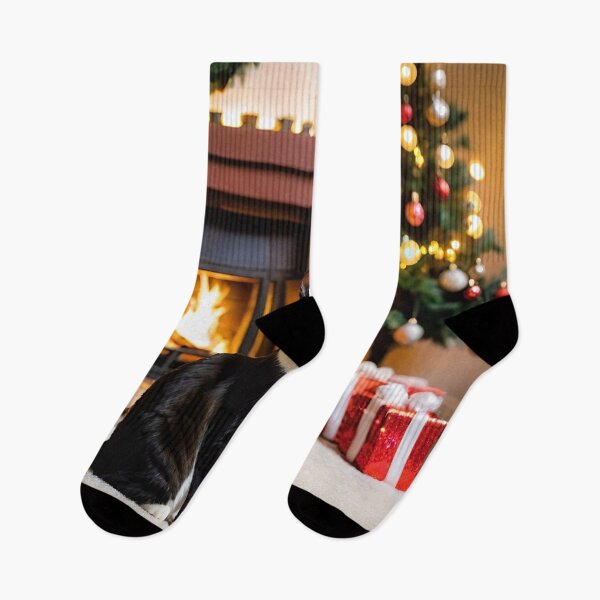 Item preview, I Saw Santa! designed and sold by afrancisCL.