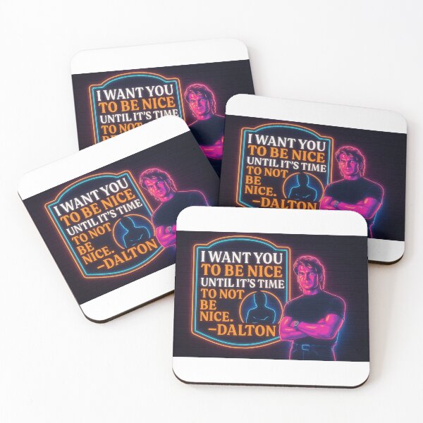 Item preview, Roadhouse: Be Nice designed and sold by Apex & Anthem .