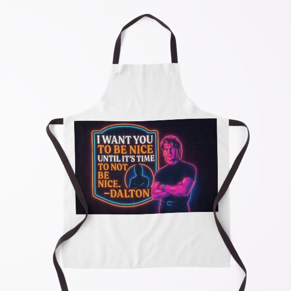 Item preview, Roadhouse: Be Nice designed and sold by Apex & Anthem .