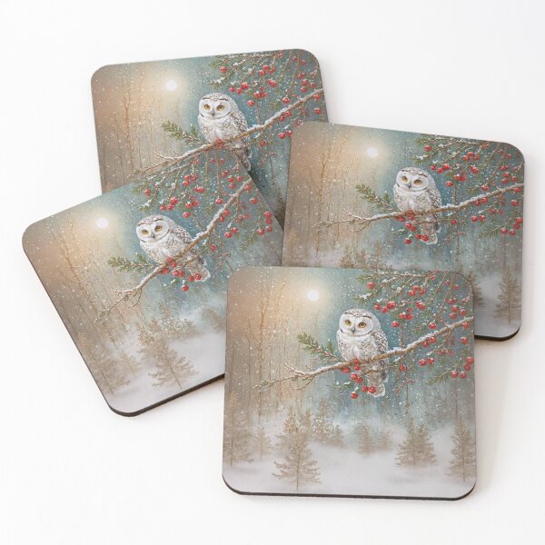 Item preview, Forest Guardian designed and sold by Dawne's Designs.