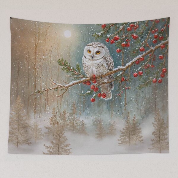 Item preview, Forest Guardian designed and sold by Dawne's Designs.