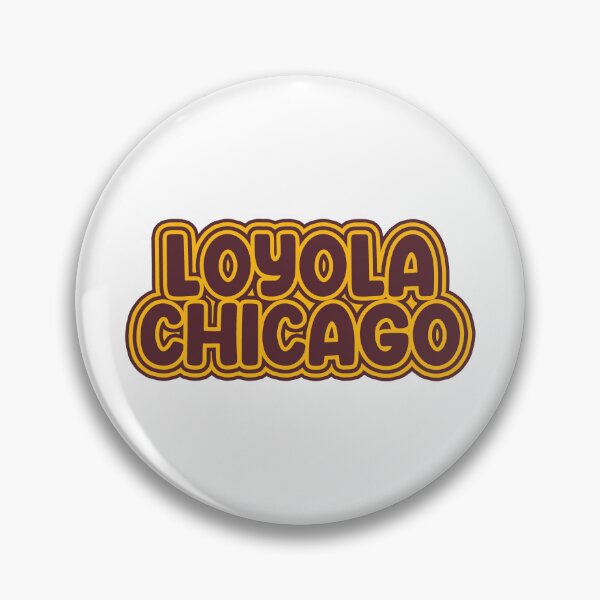 Item preview, loyola chicago designed and sold by designsbysamantha.