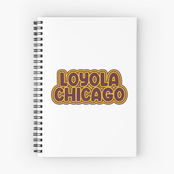 Item preview, loyola chicago designed and sold by designsbysamantha.