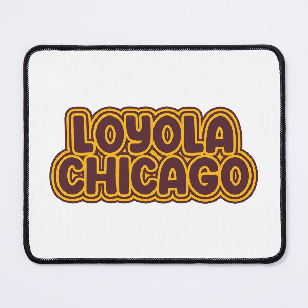 Item preview, loyola chicago designed and sold by designsbysamantha.