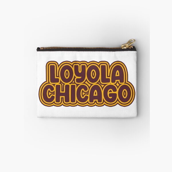 Item preview, loyola chicago designed and sold by designsbysamantha.