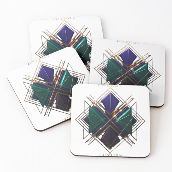 Item preview, Timeless Energy – The Luxury Spectrum designed and sold by BoB-66.