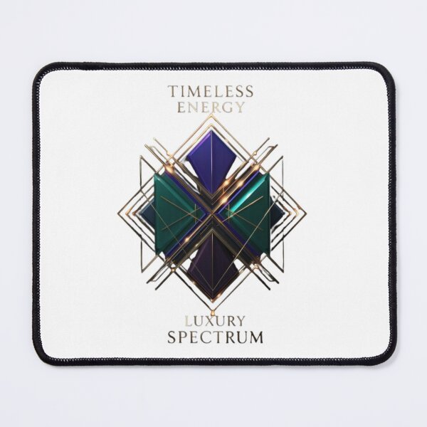 Item preview, Timeless Energy – The Luxury Spectrum designed and sold by BoB-66.