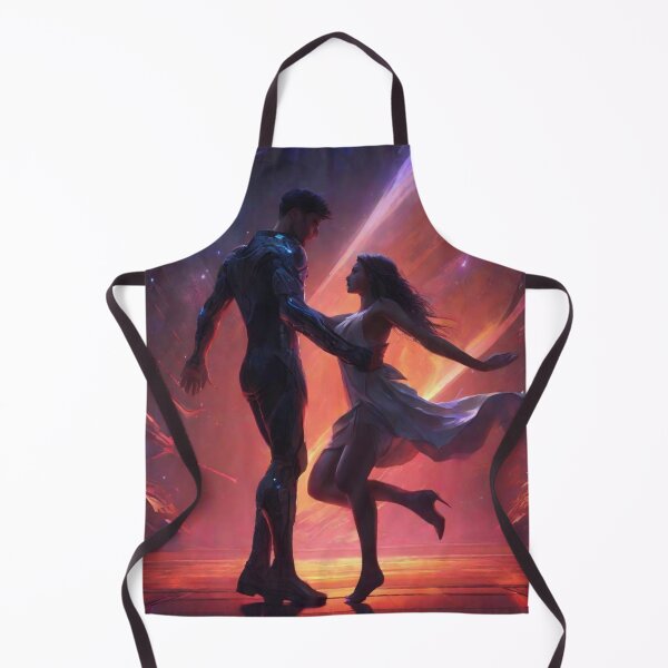 Item preview, Celestial Duet designed and sold by afrancisCL.