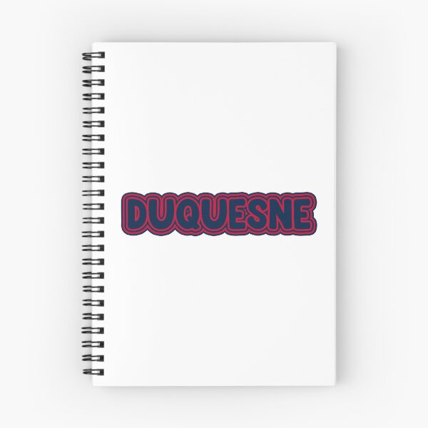 Item preview, duquesne designed and sold by designsbysamantha.