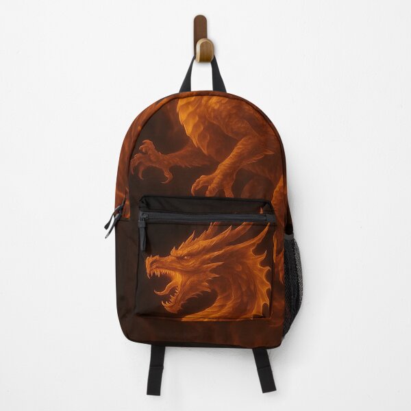 Item preview, Burning Dragon designed and sold by Ryuus.