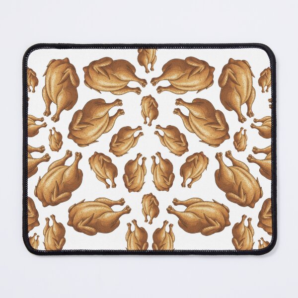 Item preview, The headless chickens designed and sold by DaniDesign.