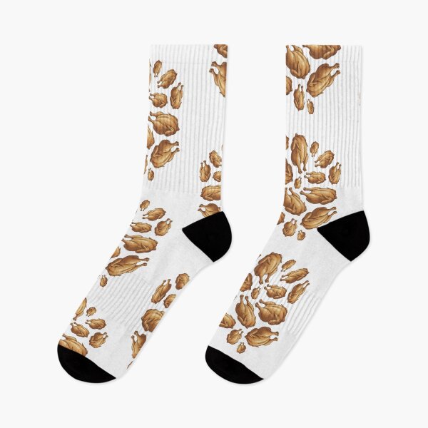 Item preview, The headless chickens designed and sold by DaniDesign.