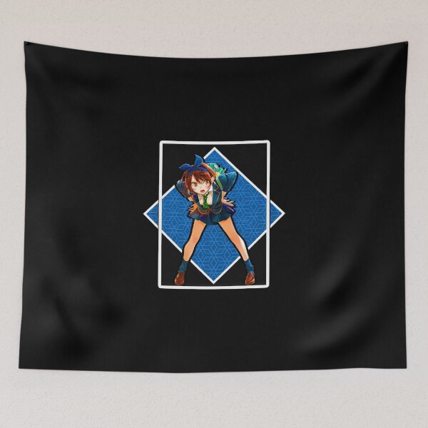 Item preview, Ruka Rent A Girlfriend designed and sold by ROSYA ROSYA.