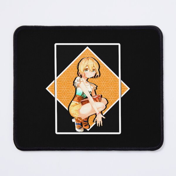 Item preview, Mami Rent A Girlfriend designed and sold by ROSYA ROSYA.