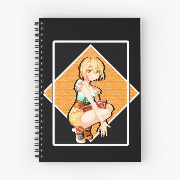 Item preview, Mami Rent A Girlfriend designed and sold by ROSYA ROSYA.