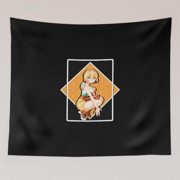 Item preview, Mami Rent A Girlfriend designed and sold by ROSYA ROSYA.