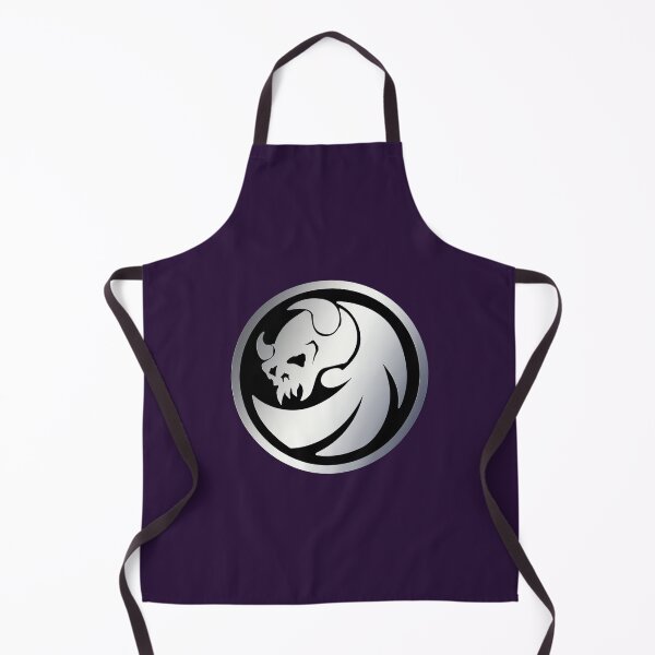 Item preview, Shutendōji  Yoroiden Samurai Troopers logo / 朱天童子 鎧伝サムライトルーパー designed and sold by JCBA.