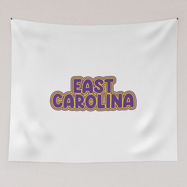 Item preview, east carolina designed and sold by designsbysamantha.