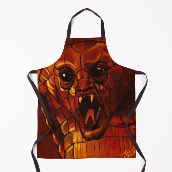 Item preview, Snake Man designed and sold by ibtrav.