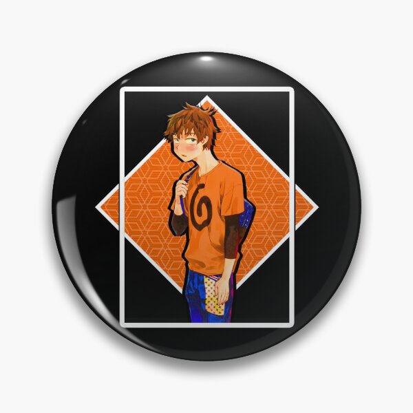 Item preview, Kazuya Rent A Girlfriend designed and sold by ROSYA ROSYA.