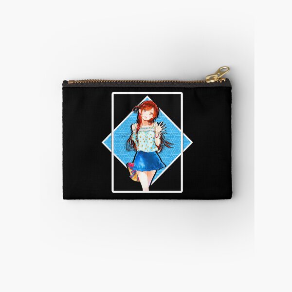 Item preview, Chizuru Rent A Girlfriend designed and sold by ROSYA ROSYA.