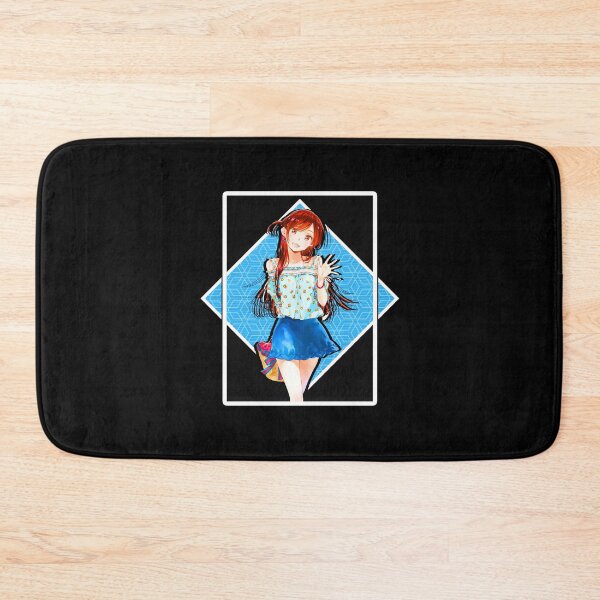Item preview, Chizuru Rent A Girlfriend designed and sold by ROSYA ROSYA.
