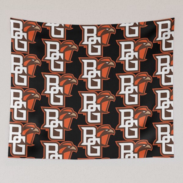 Item preview, Bowling Green University designed and sold by getpressedshirt.