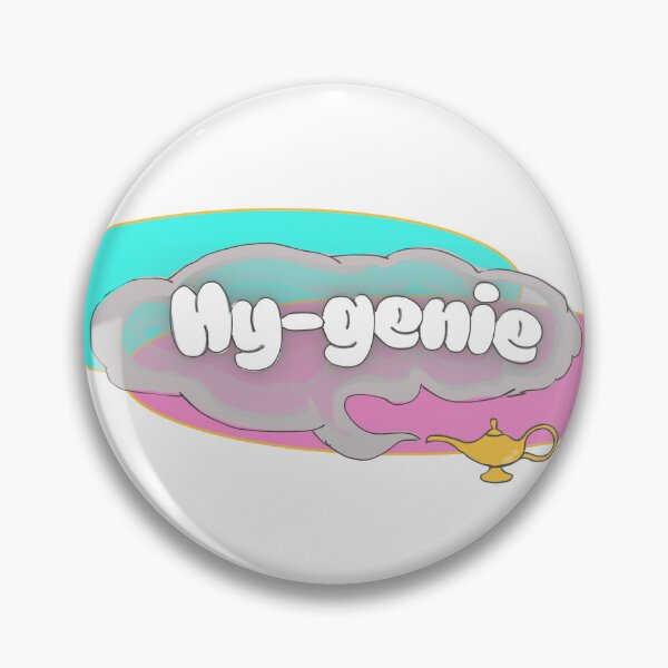 Item preview, Hy-genie  designed and sold by TaraPen.