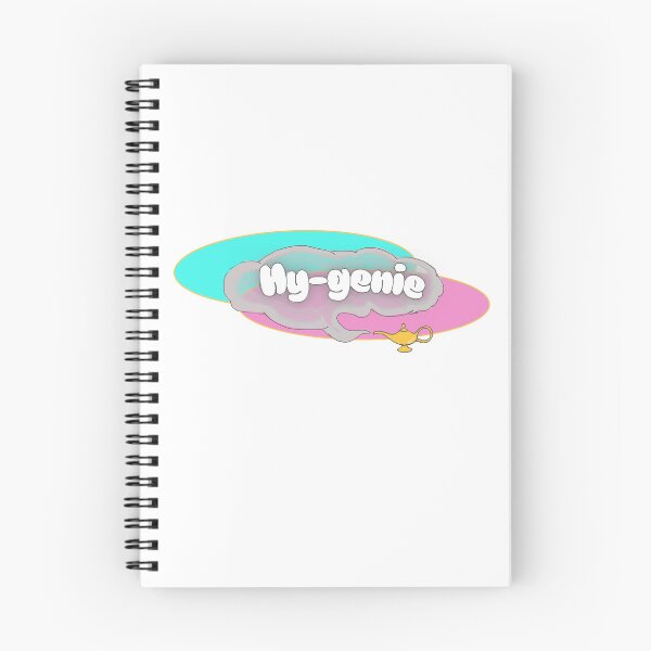 Item preview, Hy-genie  designed and sold by TaraPen.