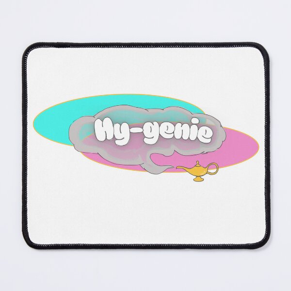 Item preview, Hy-genie designed and sold by TaraPen.